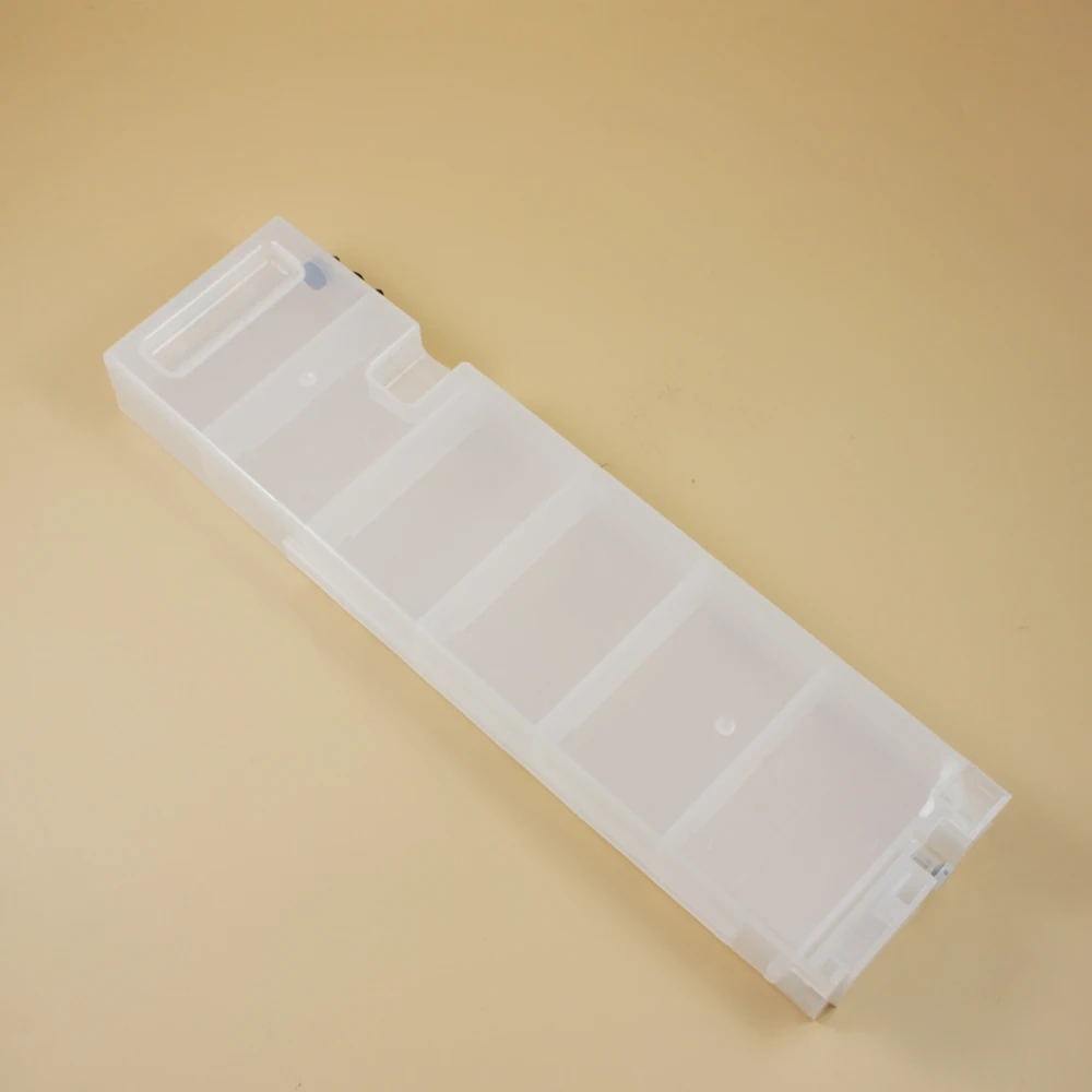 1000 мл для Epson SC T3000 T5000 T7000 T3070 T5070 T7070 T3200 T5200 T7200 T3270 T5270 T7270 пустой чернильный картридж T6941-T6945
