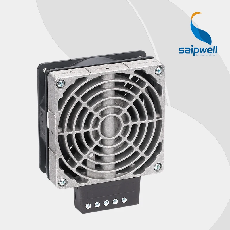 Без Каблука Дизайн промышленных Применение Электрический тепловентилятор/зажим