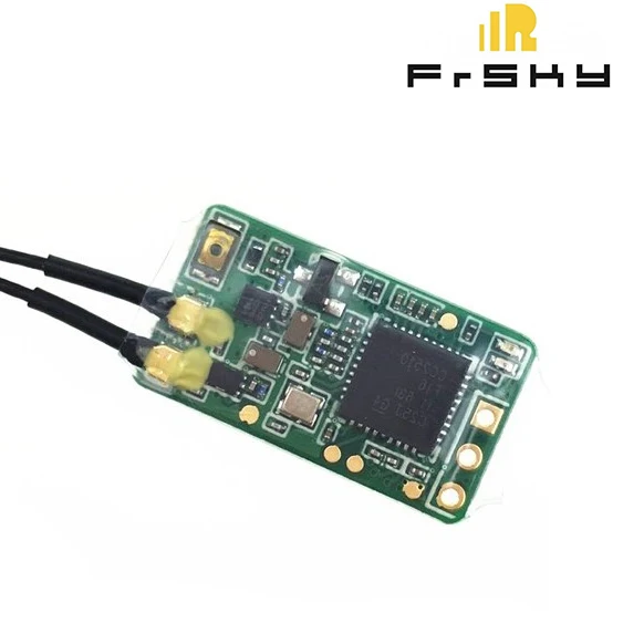 Feiying FrSky XM/XM Plus Ultra mini 16Ch S.BUS приемник для FPV Drone|receiver for drones|fpv receiverfrsky receiver |