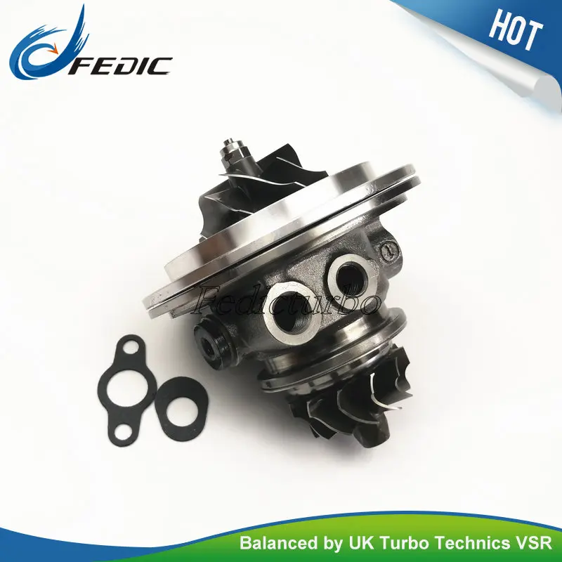 Турбина K04 CHRA 53049880028 53049880029 для Audi RS 6 RS 6 Plus C5 Biturbo 331Kw 353Kw 2002-2004