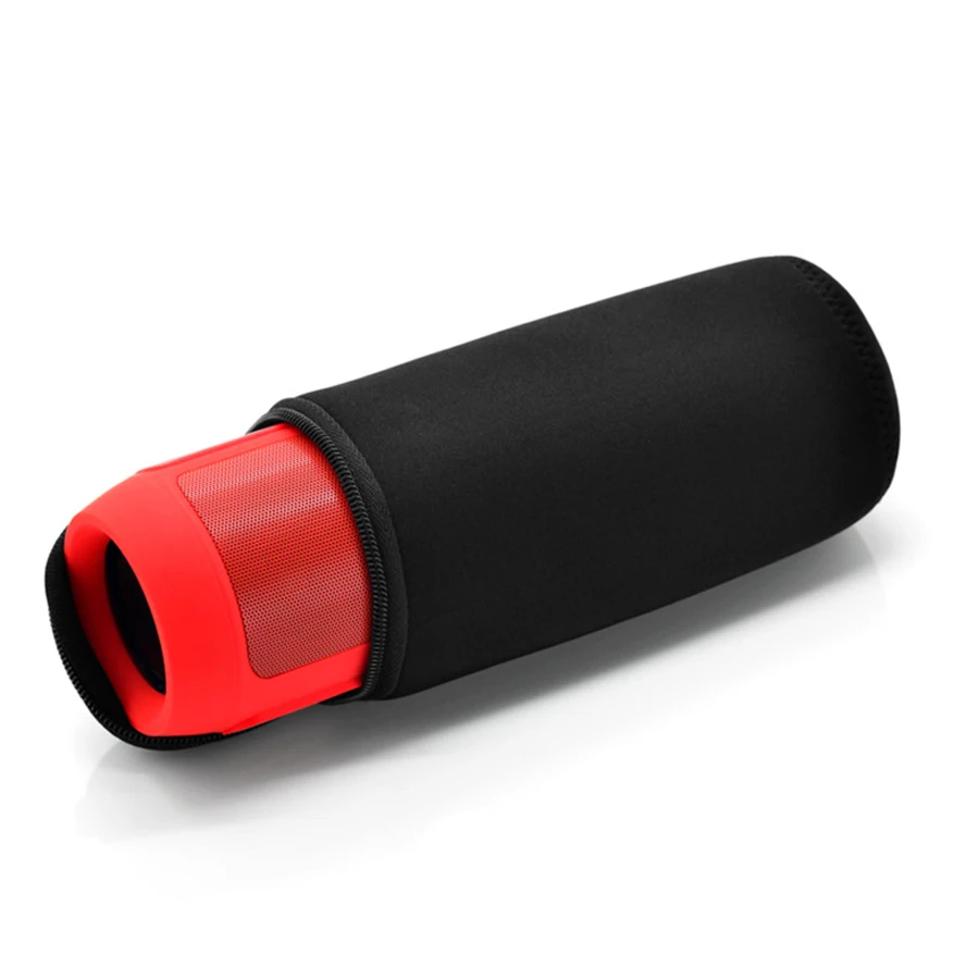 Новая мягкая тонкая портативная защитная сумка чехол для переноски JBL Charge2 Charge 2