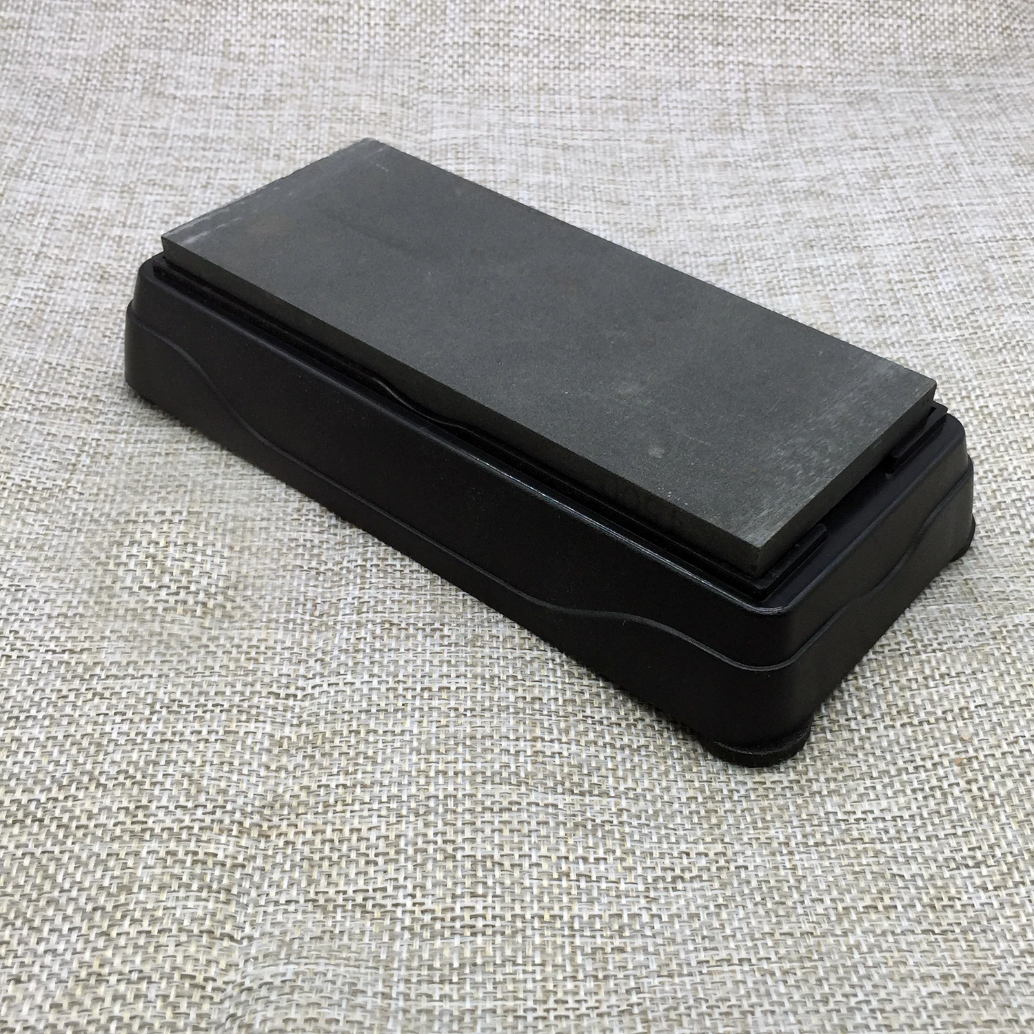 6 &quotКарбид Кремния точильный брус для ножей Система камень 1500 # Грит вода с