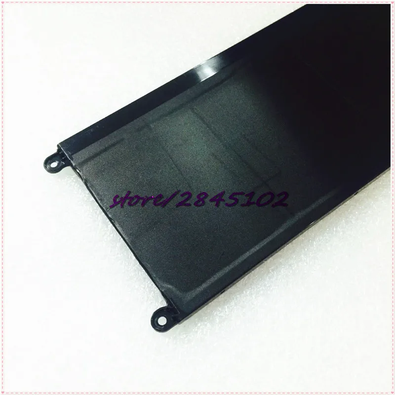 GYIYGY 15 2 V 56Wh 33YDH PVHT1 99NF2 ноутбук Батарея для Dell Inspiron 7577 17 7773 7778 7779 7786 3579 5587 7588 3590