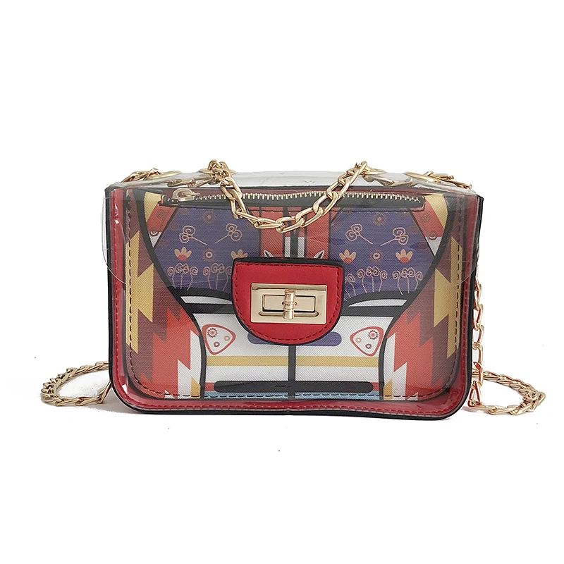 Casual Flap Shoulder Women Messenger Bags Handbags Leather Designer Famous Brand 2017 Bolsos Mujer Clutch | Багаж и сумки
