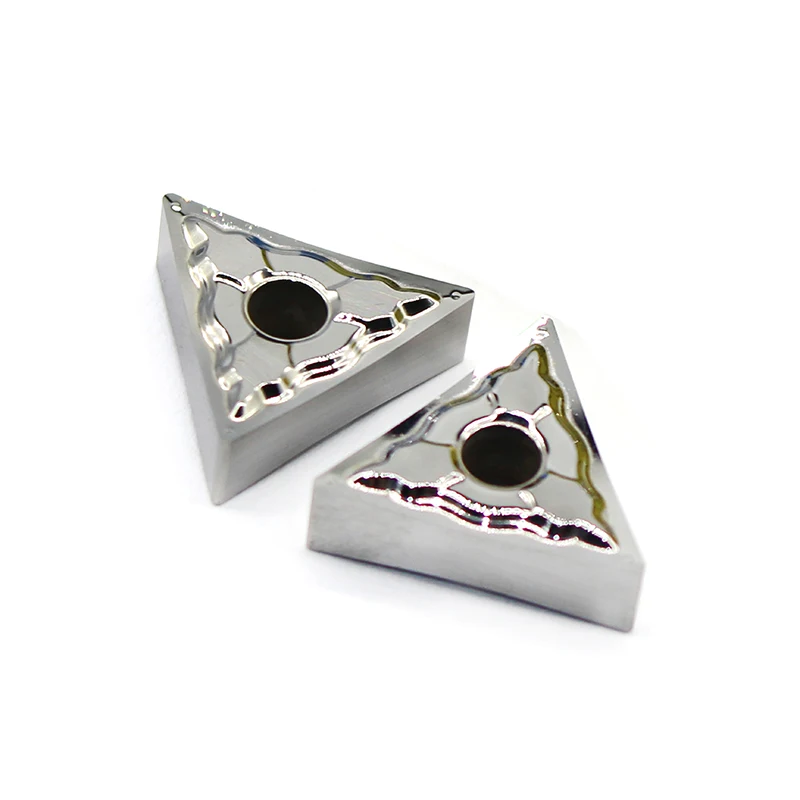 TNMG160404 AK H01 алюминиевый резак лезвие TNMG 160404 вставка для режущего инструмента токарный станок с ЧПУ Инструменты AL+ оловянный сплав дерево