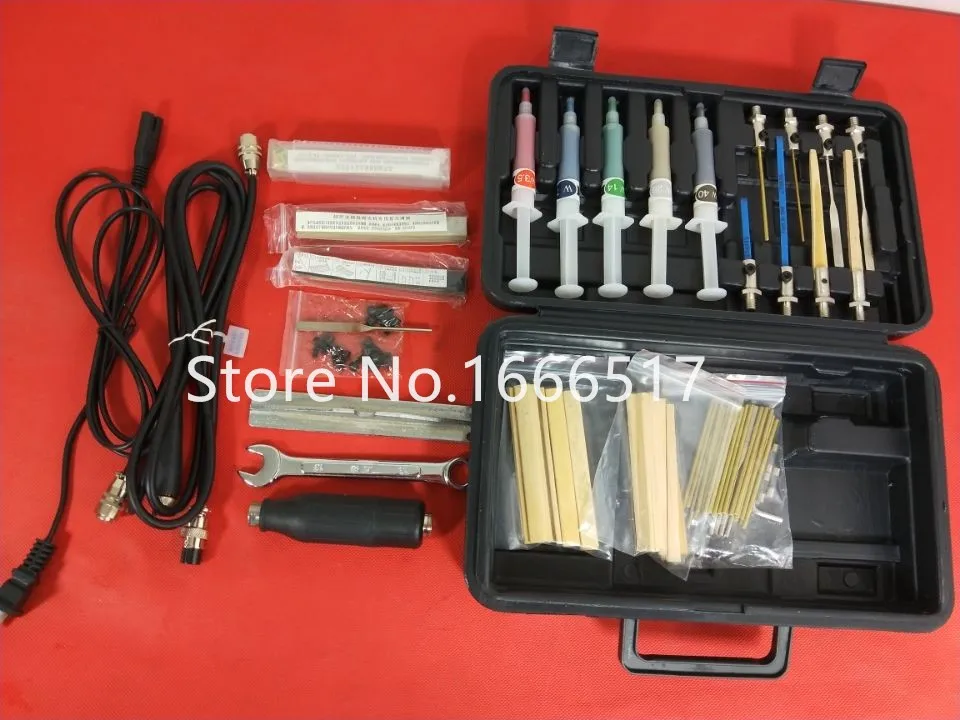 YJCS-7 Professional Ultrasonic Mold Polisher Polishing Machine Brand new RH | Инструменты