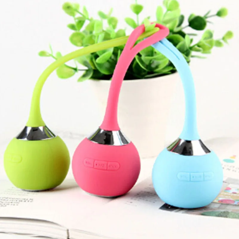 Wireless Bluetooth Speaker Outdoor Sports Waterproof Stylish design silicone material compact and portable | Электроника