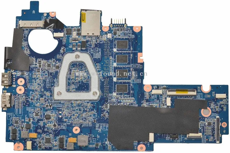 

laptop Motherboard For 616523-001 616523-501 616523-601 DM1-2002NR DM1-2010NR system mainboard Fully Tested