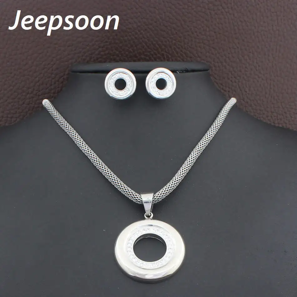 Оптовая Продажа Модные ювелирные изделия из нержавеющей стали большой кулон