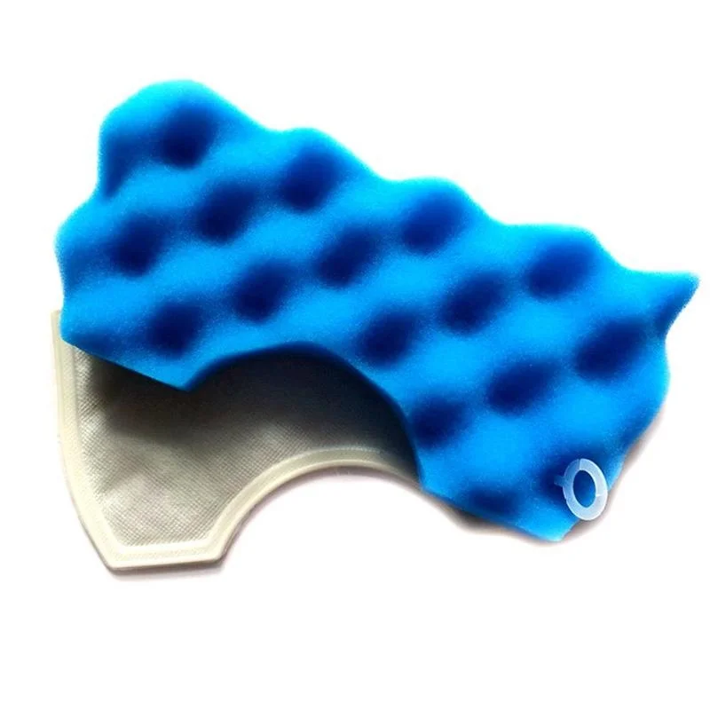 1 Набор роботов-пылесосов аксессуары для фильтров подходит Samsung VCA-VM HEPA фильтр 45P VM