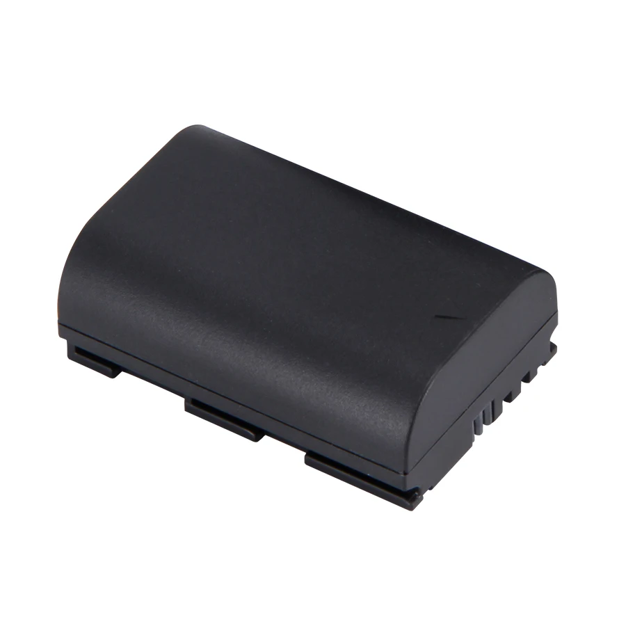 Mamen 3 шт. 2600 мАч LP E6 LP-E6 LPE6 батарея для цифровой камеры Canon EOS 5D Mark 2 Mark 3 6D 7D SV 60D аккумуляторная батарея