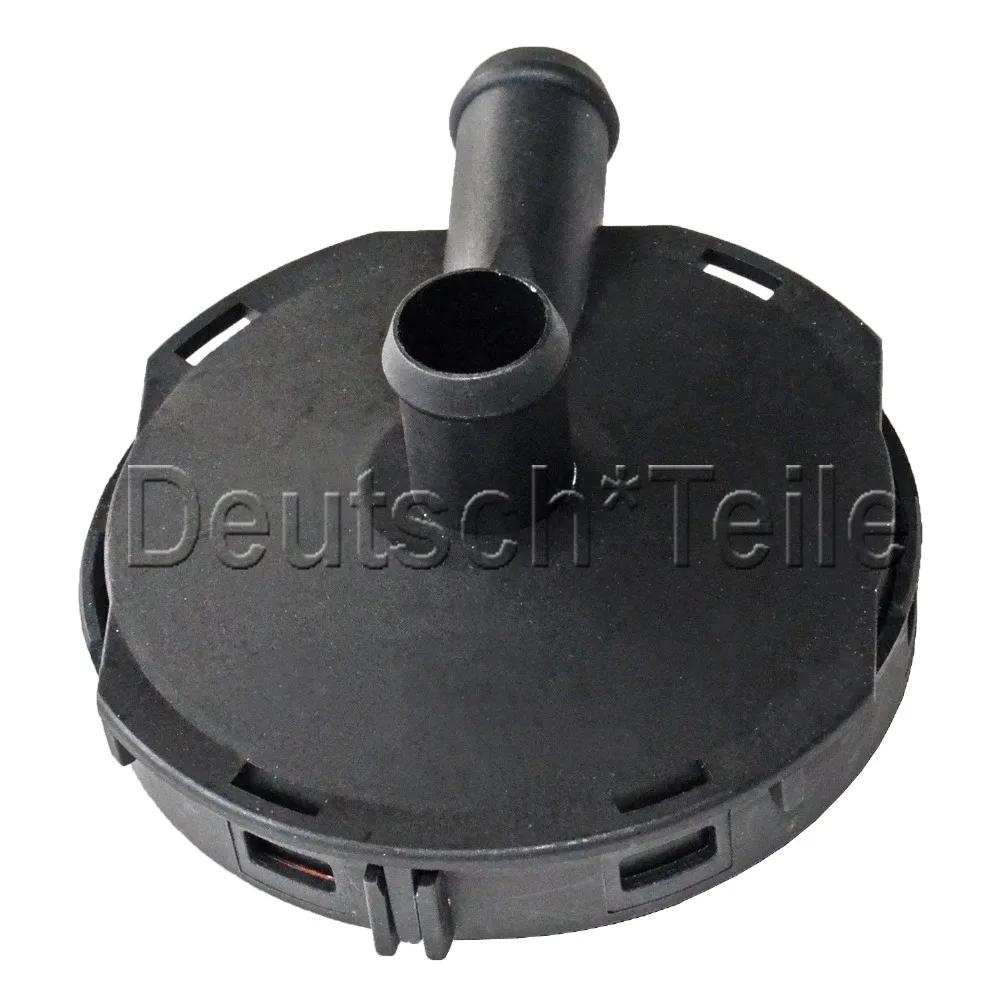 AP01 новый клапан на вентиляционное отверстие двигателя для VW Passat Phaeton Touareg/Audi A6 A8 S4