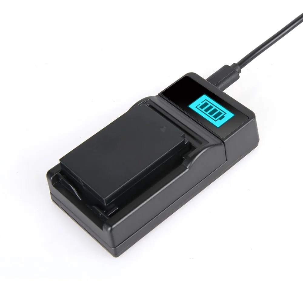 Dinto 2 шт. LP-E12 LPE12 батареи LP E12 приёмник цифровой Камера Батарея + USB Зарядное