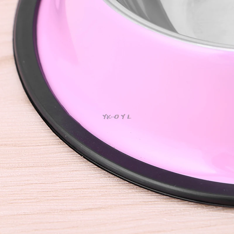 Прибытие товара для домашних животных искусственная нержавеющая сталь