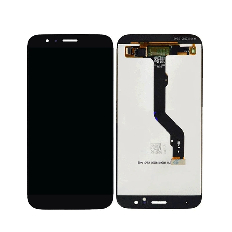 Оригинальный ЖК дисплей для huawei Ascend G8 GX8 RIO L01 L02 L03 кодирующий преобразователь