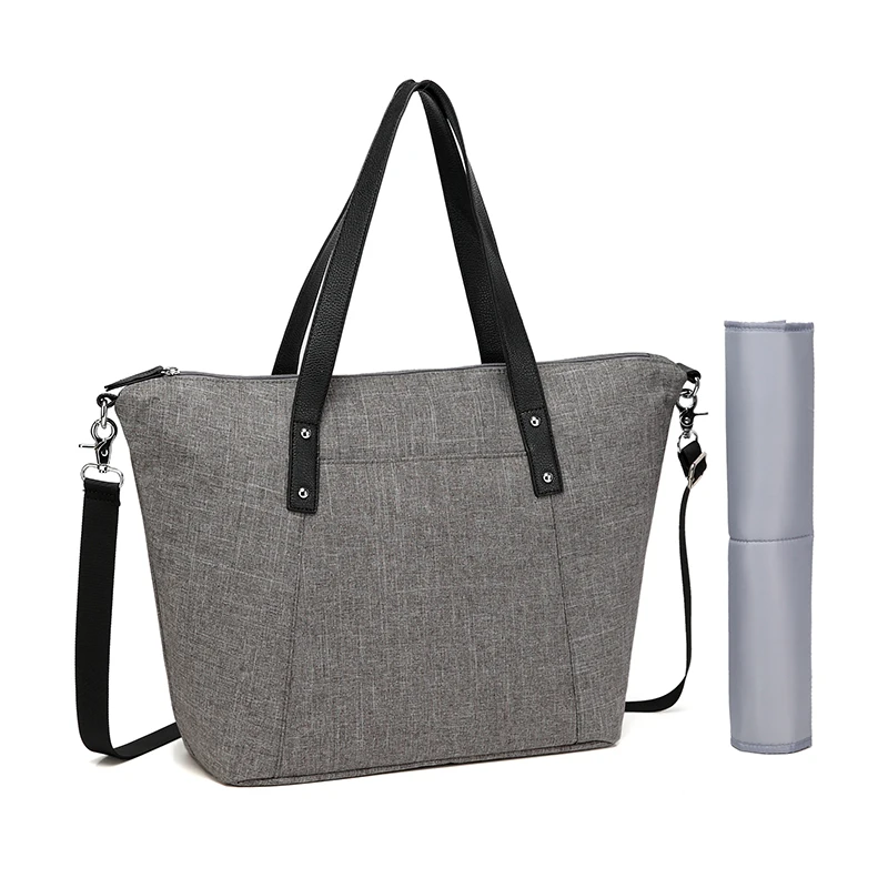 Модный Бренд Пеленки Мешок Организатор Большой Мумия Материнства Новый