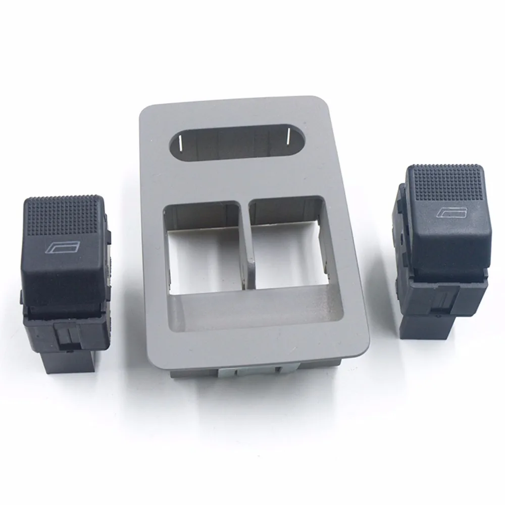 6X0 959 855B для SEAT Arosa Cordoba Ibiza VW Volkswagen Polo Lupo 1998-2005 переключатель управления стеклоподъемником