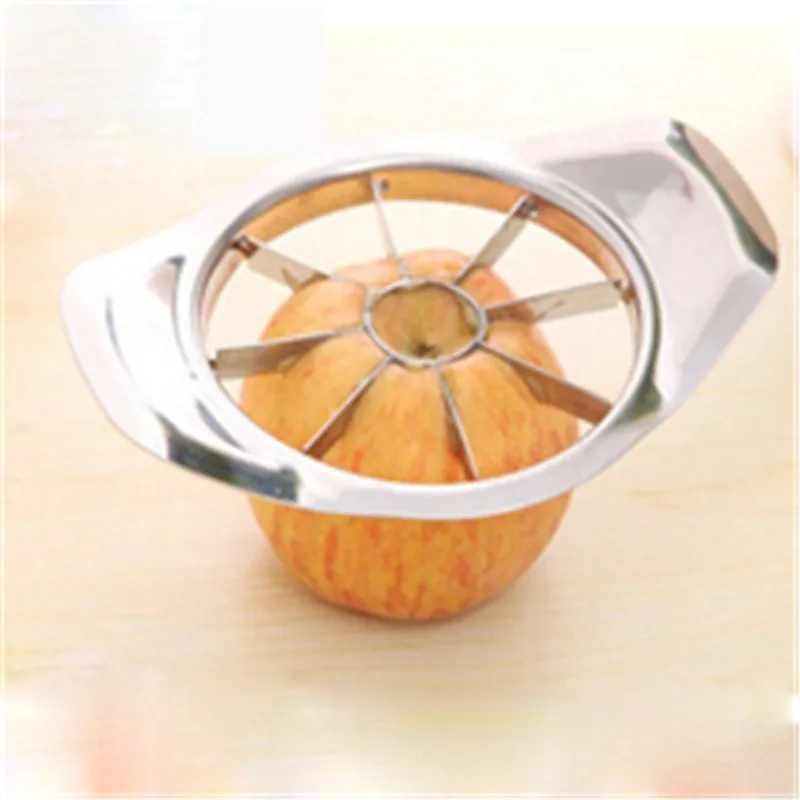 Высококачественный резак из нержавеющей стали для яблок инструменты фруктов и