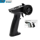 3-канальный пульт дистанционного управления 91803G-VT 2,4 ГГц (ручка съемная) с приемником RX41 для радиоуправляемого автомобиля