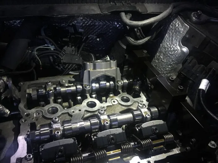 Набор инструментов распределительного вала двигателя для BMW B38 B46 B48 и B58 Turbo 3 4 6