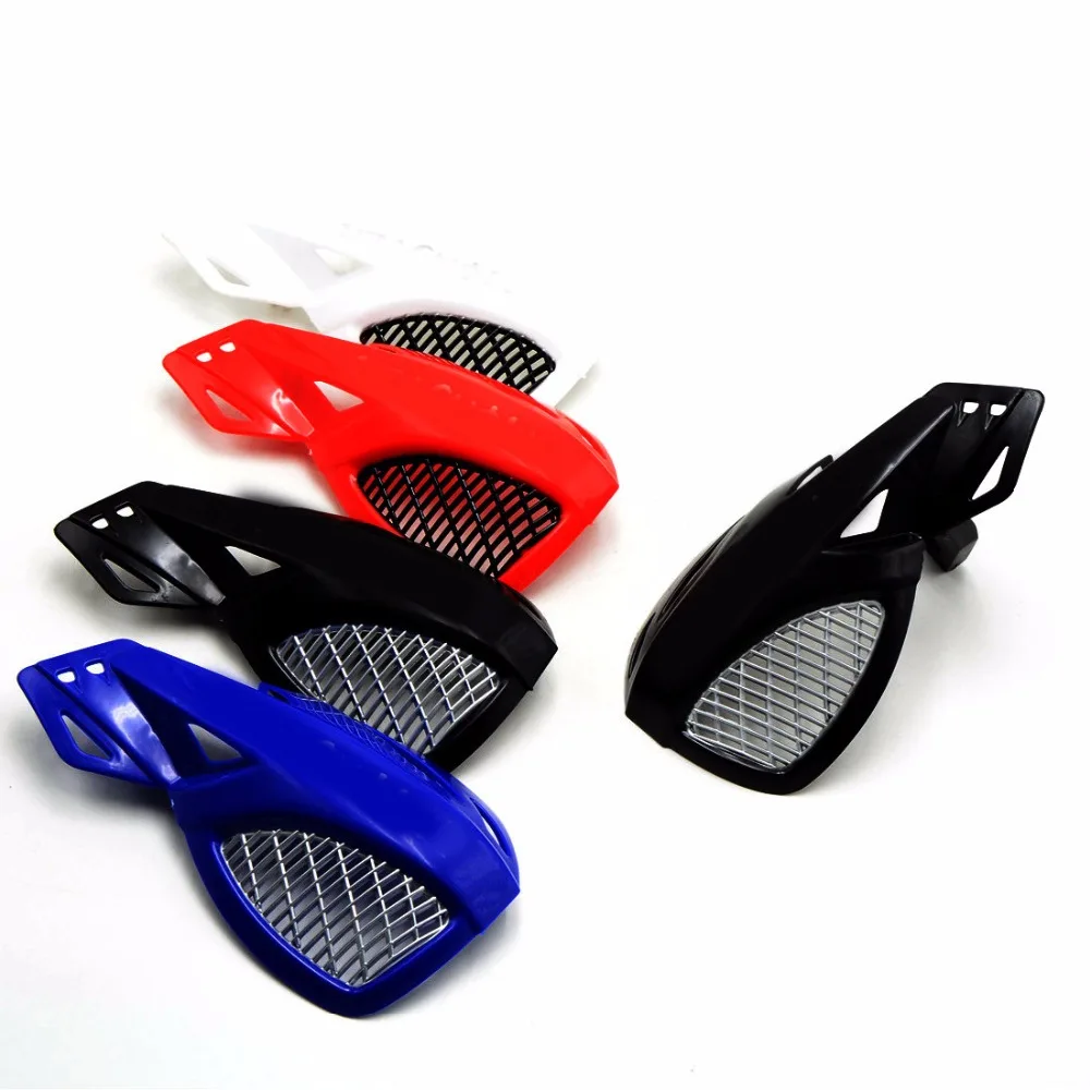 2 шт. велосипед охранники для рук Защита подходит мотокросса и универсальная