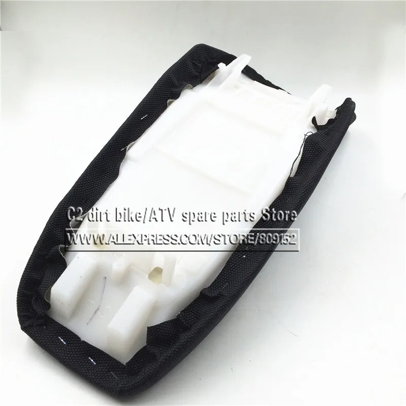 CRF 70 Seat Motocross seat cushion dirt Pit Bike CRF70 for Chinese Xmotos Baja DR50 49 50cc 90 110 Kayo HK 160 |