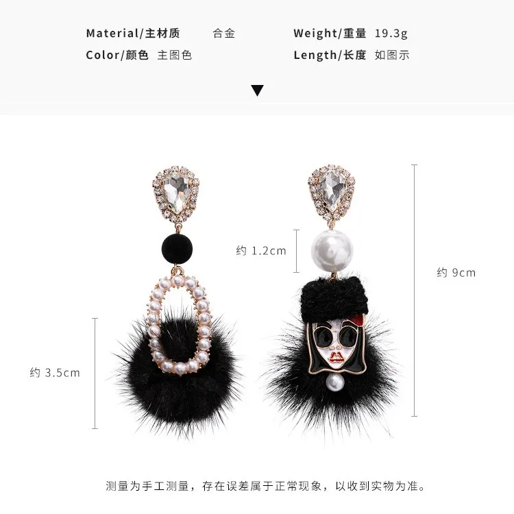 Лидер продаж 2020 Модные женские ювелирные изделия из кристаллов от Swarovski простые