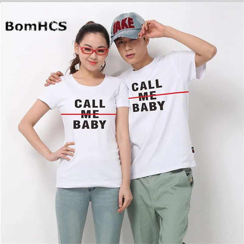 BomHCS/альбом Kpop EXO CALL ME Детская футболка того же Стиля Летняя хлопковая с короткими