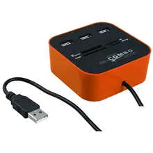 3 высокоскоростных порта usb-хаб 2,0 USB разветвитель адаптер для ноутбуков/планшетных компьютеров ПК периферийные устройства оранжевый 3 высокоскоростных порта usb-хаб 2,0 USB разветвитель адаптер для ноутбуков/планшетных компьютеров ПК периферийные устройства оранжевый
