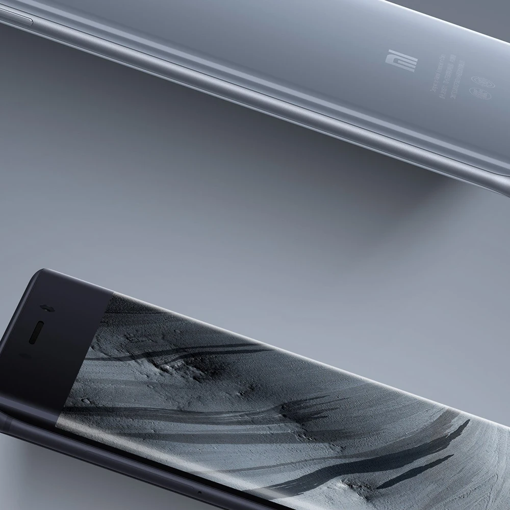 Оригинал Сяо Mi Note 2 4 GB Оперативная память 64 Встроенная мобильного телефона Snapdragon