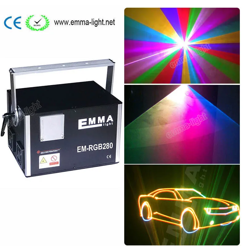6000 МВт 6 Вт RGB анимационный лазер 3D SD карта rgb ilda dmx/профессиональный сценический