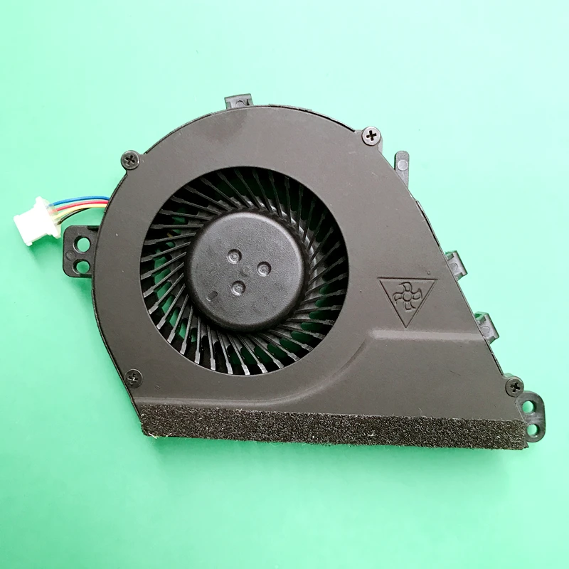 Новый вентилятор для процессора ноутбука кулер ноутбук ПК Dell широта E5430 cn 082JH0 dp/n
