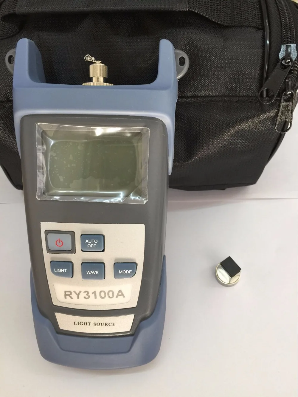 Оптический источник света RY3100A 1310/1550nm | Мобильные телефоны и аксессуары