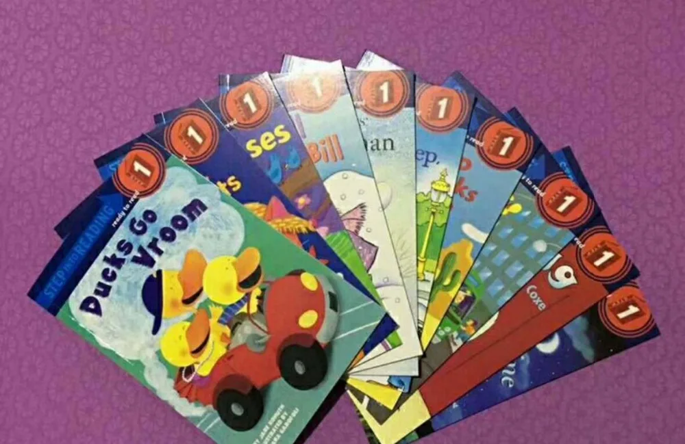 Учебник для детей 4-12 лет на английском языке книга раннего образования