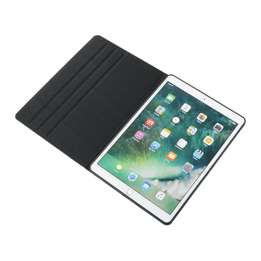 Мягкий чехол из искусственной кожи для iPad Air 3 2019 3-го поколения 10 5 дюйма умный