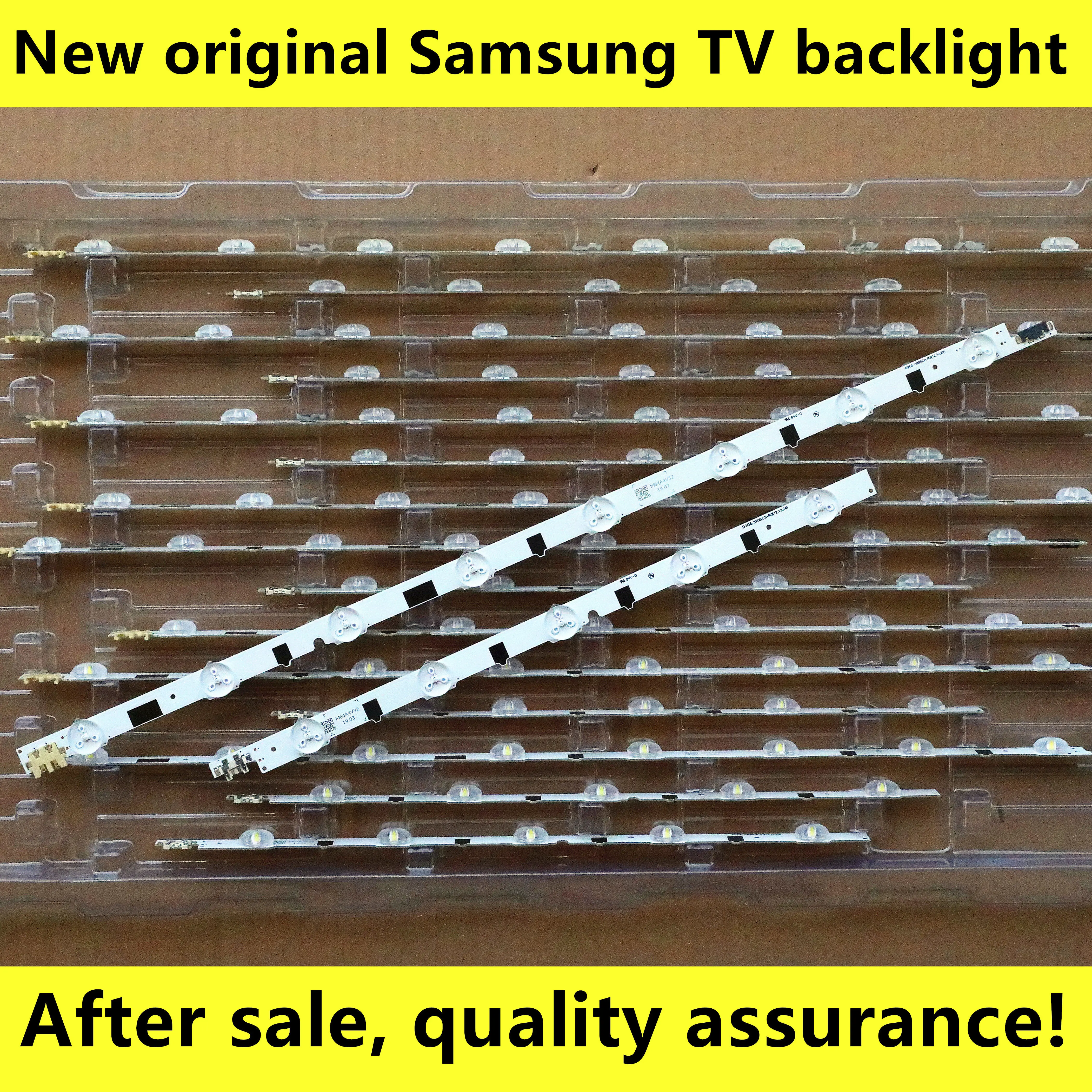 Светодиодная лента для подсветки Samsung TV UA39F5008AR UA39F5088AR CY-HF390BGAV2H 2013SVS39F D2GE-390SCA-R3 UE39F5000 |