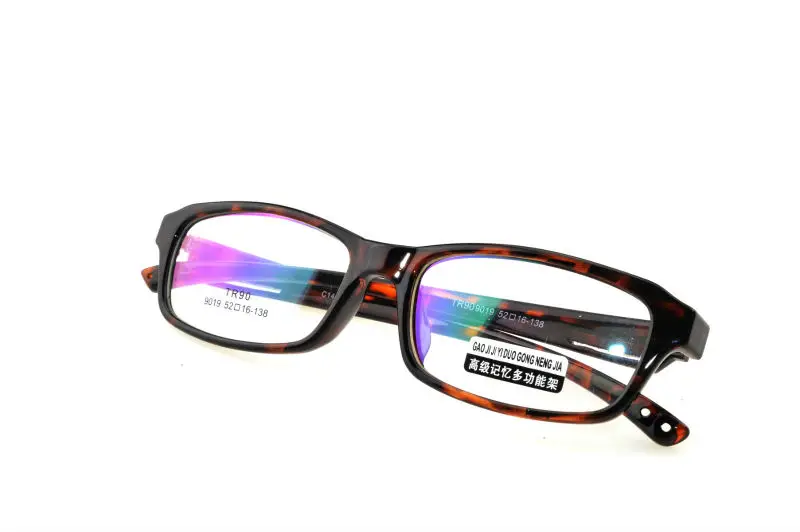 Изготовленные на заказ прогрессивные Мультифокальные бифокальные рецептурные