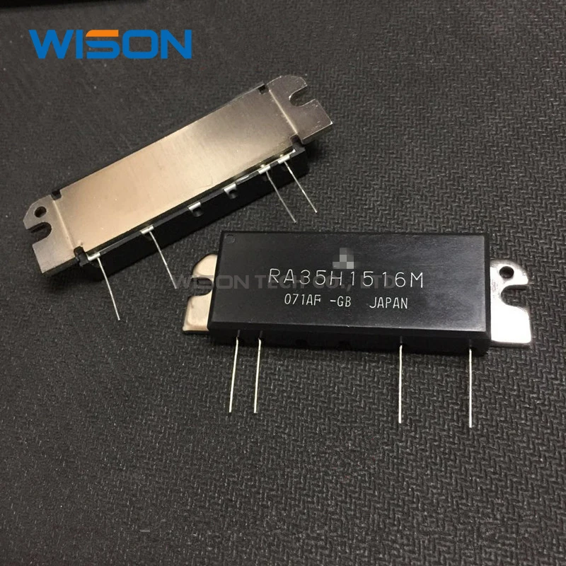 New original RA35H1516M module