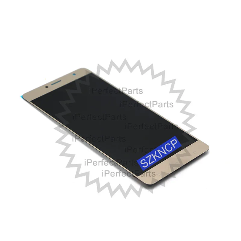 ЖК-дисплей 5 ''для Asus Zenfone 3 Deluxe ZS550KL Z01FD дисплей с сенсорным экраном и