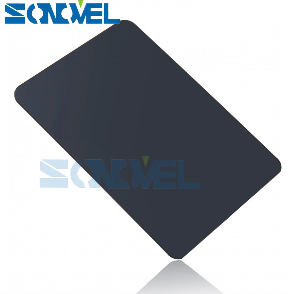 145 мм * 100 полностью серый квадратный фильтр серии ND 0 9 Z 100*145 ND8 нейтральная