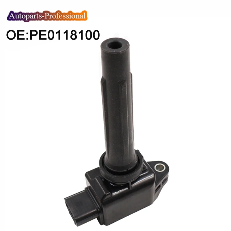 

PE0118100 Новая высококачественная Катушка зажигания для Mazda CX-5 1.6L 2.0L (2011-) PE2018100/H6T61271 автомобильные аксессуары