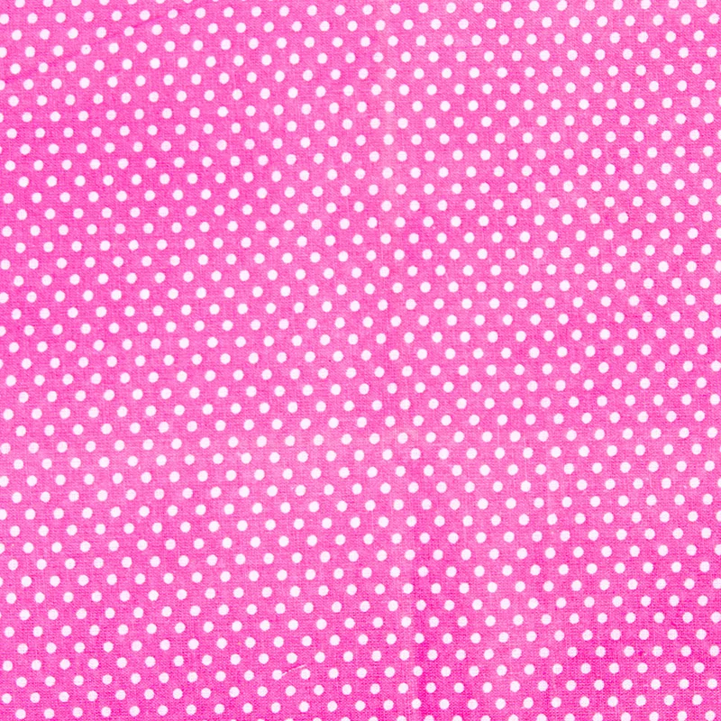 7 шт. Высококачественная 100% хлопковая ткань розовая цветочная для шитья своими