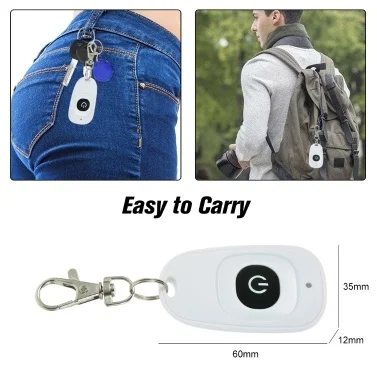 Беспроводной смарт-пульт дистанционного управления 433 МГц контроллерные