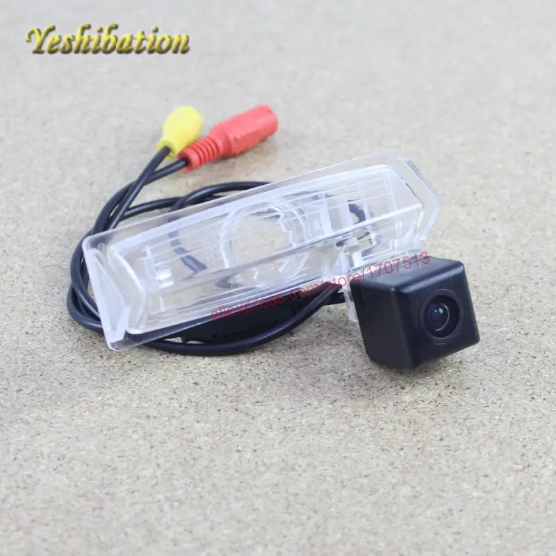 

Reversing Camera For Lexus CT200h (ZWA10) 2011~2014 Waterproof High Quality HD CCD Car Rear View BackUp Reverse Parking Camera