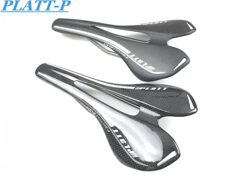 Новинка 2015 ульсветильник кое седло из углеродного волокна с титановым бантом 166 г