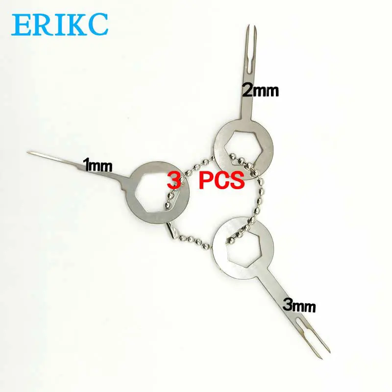 3 шт. 11 обжимные контакты для автомобиля|Механические тестеры| |