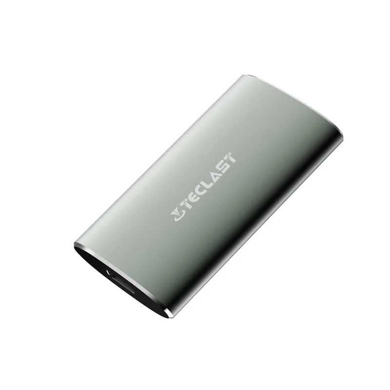 Портативный SSD диск Teclast S30 внешний Type C|Внутренние твердотельные накопители (SSD)| |