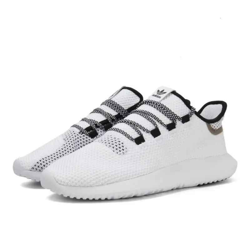 Новое поступление Adidas, оригинальные трубчатые тени CK Для Мужчин's Скейтбординг спортивная обувь