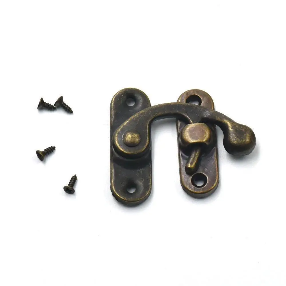 25 комплектов складной чехол для сумки и кошелька 34 мм x 40 мм|bag buckle|buckle closurecraft box |