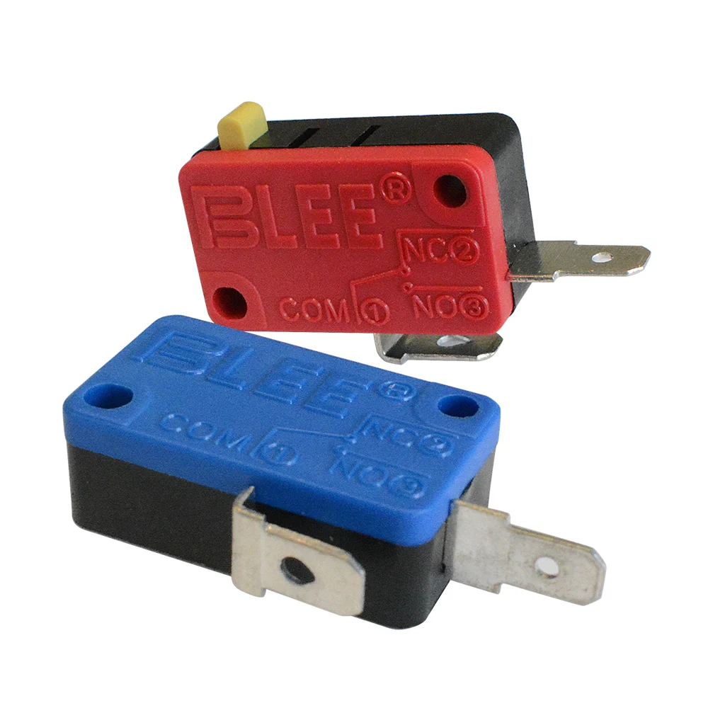 Высококачественный аркадный микро переключатель для аркадных игр джойстик с